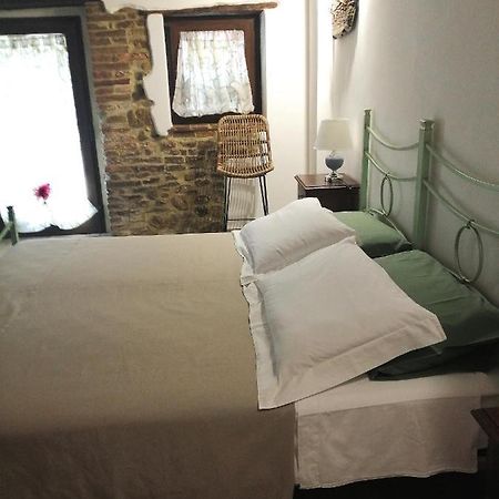 ホテルA Casa Mia チッタ・ディ・カステッロ エクステリア 写真