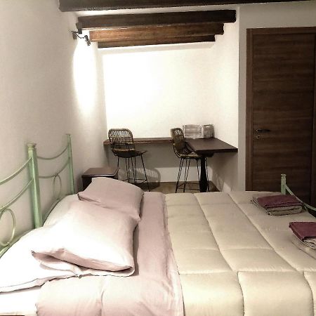 ホテルA Casa Mia チッタ・ディ・カステッロ エクステリア 写真