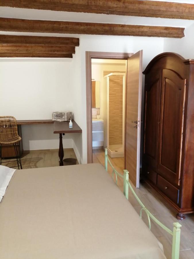 ホテルA Casa Mia チッタ・ディ・カステッロ エクステリア 写真