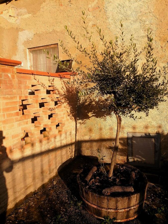 ホテルA Casa Mia チッタ・ディ・カステッロ エクステリア 写真
